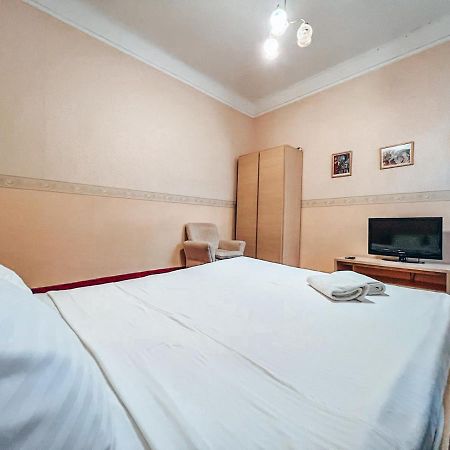 Apartment - Independence Square Kiev Dış mekan fotoğraf