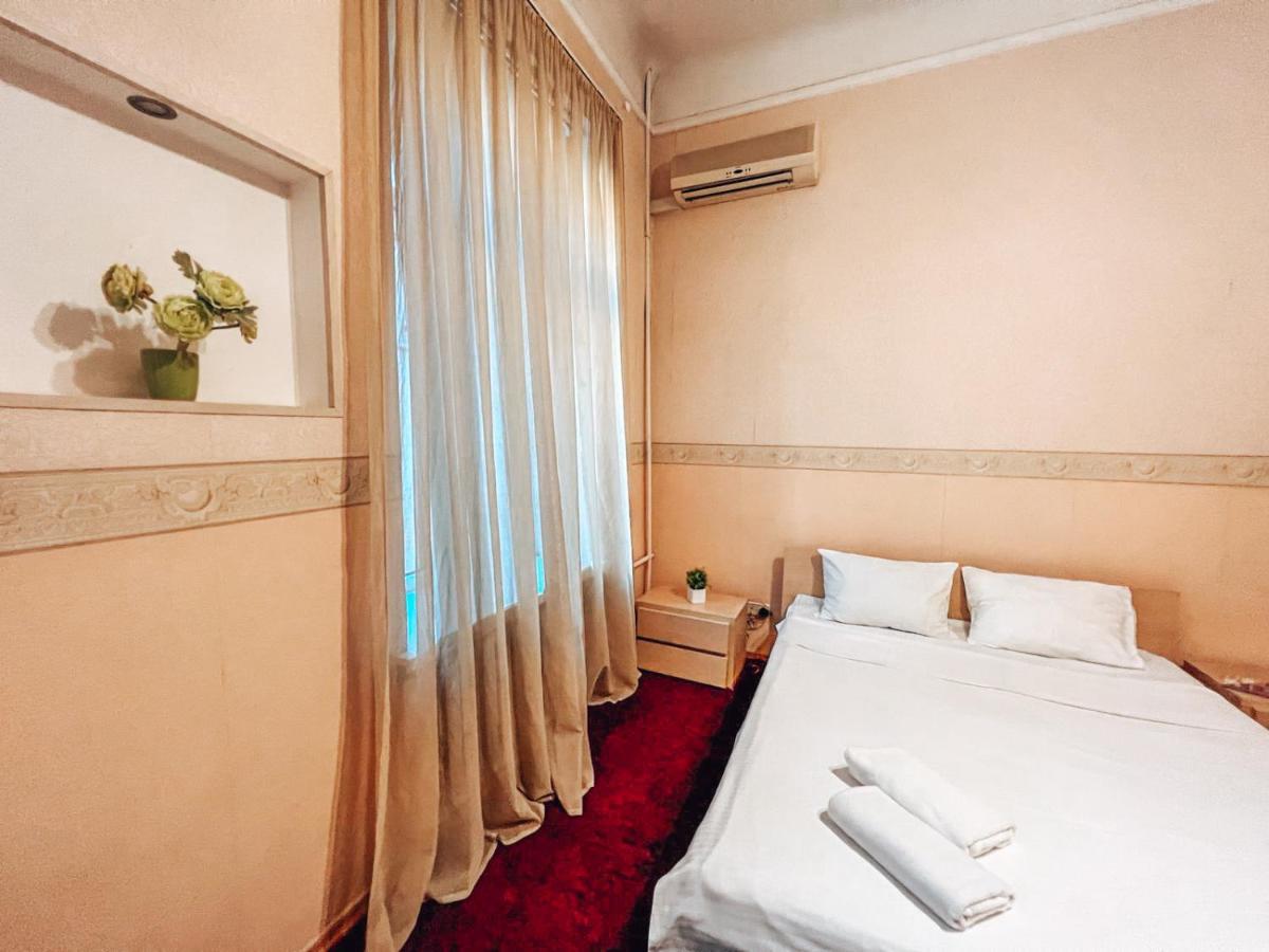 Apartment - Independence Square Kiev Dış mekan fotoğraf