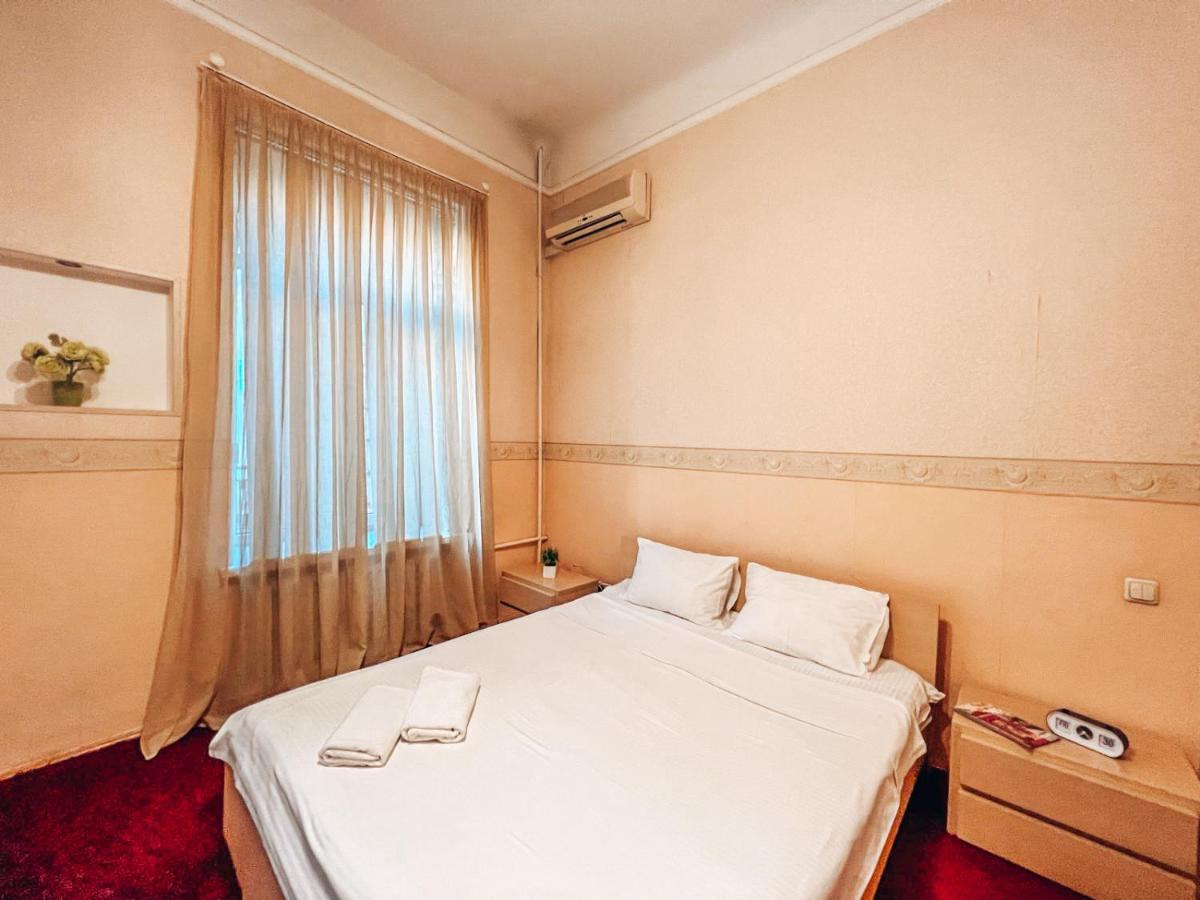Apartment - Independence Square Kiev Dış mekan fotoğraf