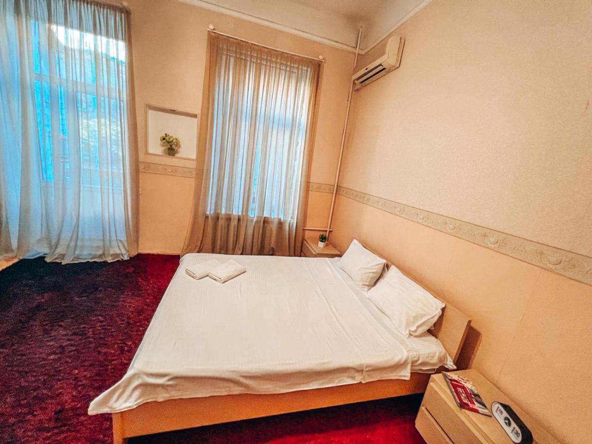 Apartment - Independence Square Kiev Dış mekan fotoğraf