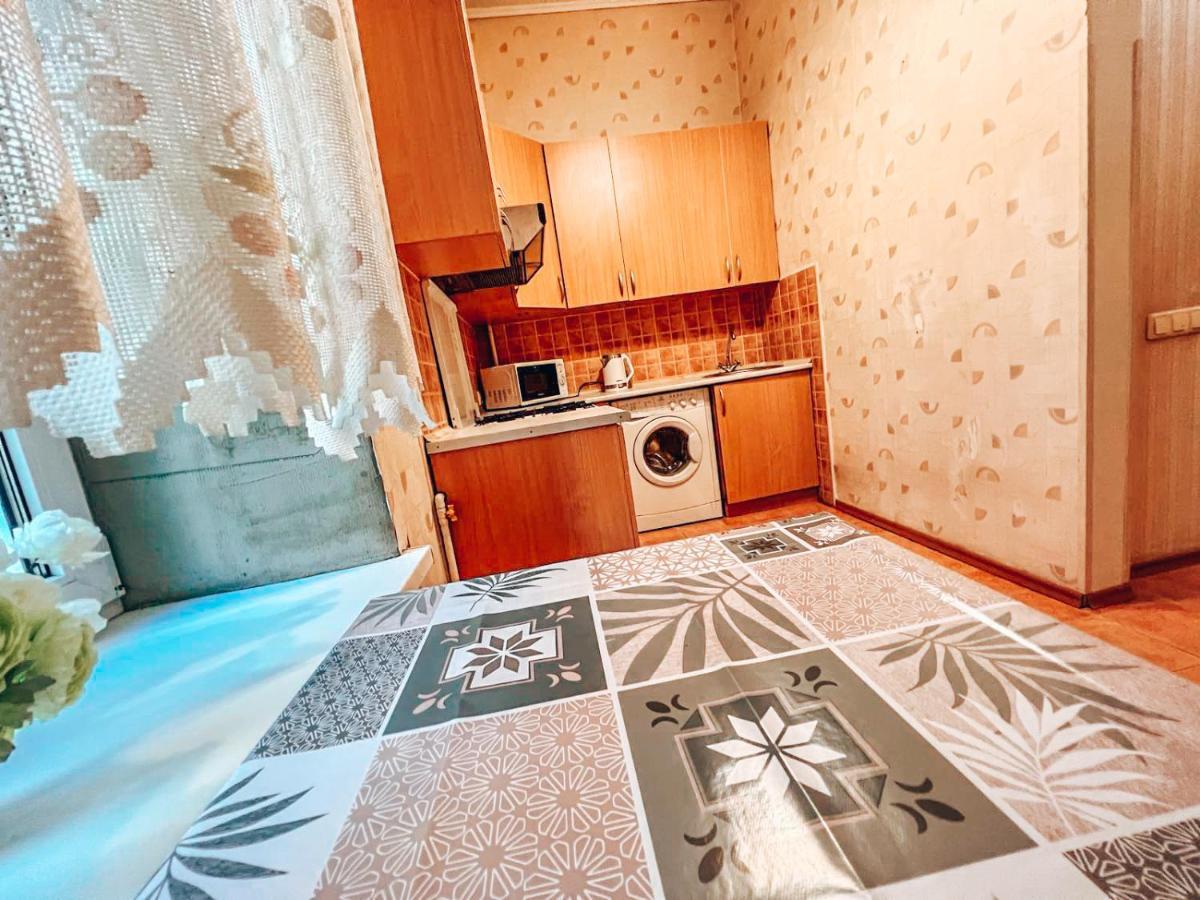 Apartment - Independence Square Kiev Dış mekan fotoğraf