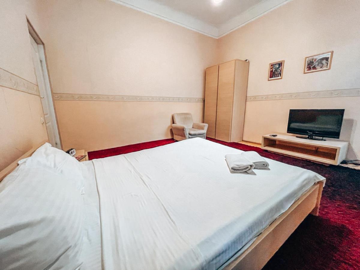 Apartment - Independence Square Kiev Dış mekan fotoğraf